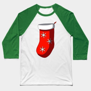 Stocking Baseball T-Shirt